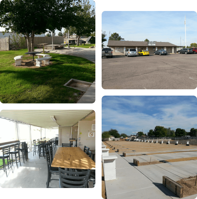 Fraternal Order of Eagles